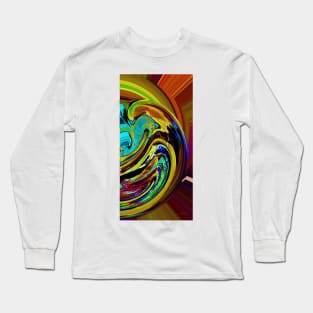 Chill 2 LHS Long Sleeve T-Shirt